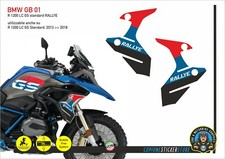 Adesivi fianchetti alluminio - ,