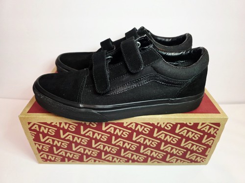 Sneakers vans old - old, con