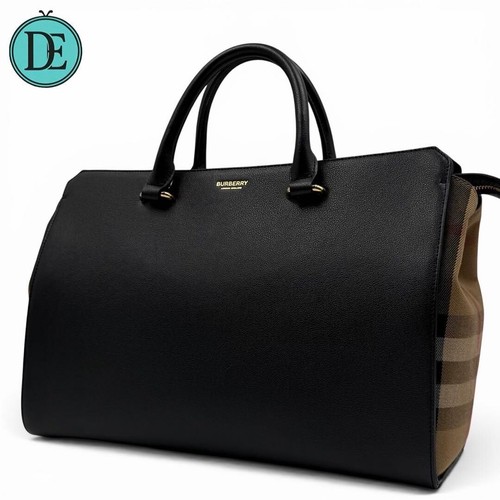 Borsa mano burberry - borsa,