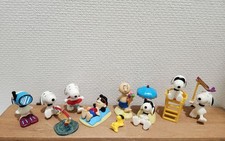 Vintage Peanuts Snoopy Kinder