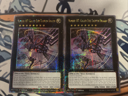Yugioh numero 107 - yugioh,