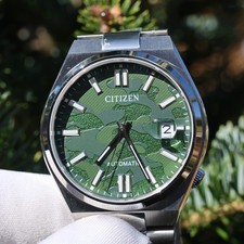 🕰️ Orologio Automatico