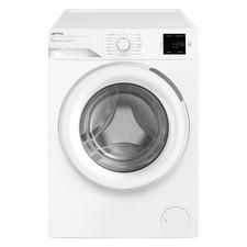 Smeg Lavatrice 8 Kg WM82SEA White classe A 1200giri/min (60x54,6x84,5cm)