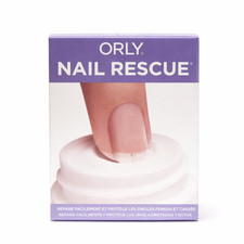 Orly nail rescue kit - rescue,