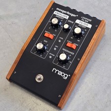 Filtro passa basso Moog MF-101