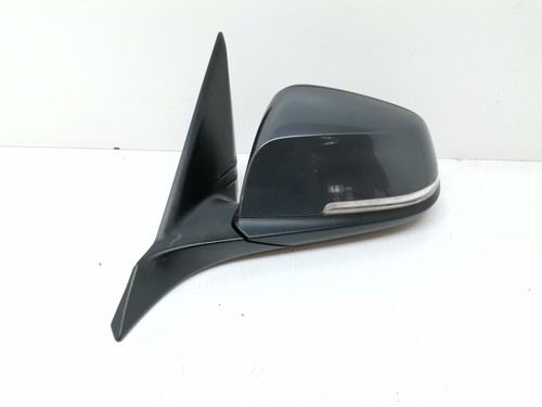 Specchietto retrovisore - specchietto,