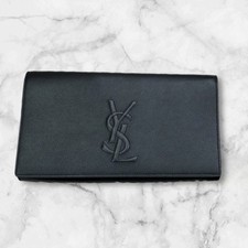 Yves Saint Laurent YSL Black