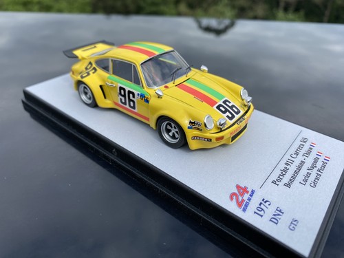 Porsche 911 carrera - porsche, le
