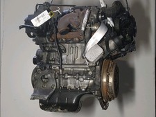 MOTEUR diesel Peugeot 206