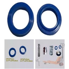 Guarnizione idraulica per