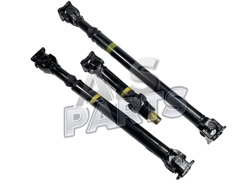 Set albero trasmissione - set,