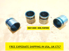 TERNA JCB - PERNO BUSH BRACCIO DIPPER BUSH, SET DI 4 PZ (N. PARTE 40/300750)