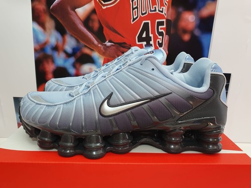 Nike shox light armory - tl,