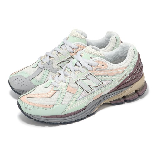 New balance 1906n - clay, ash