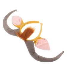  Fascia per capelli Antelope