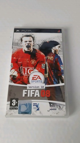 Fifa 10 ottime - (sony, psp)