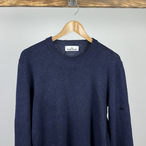 Maglione uomo stone island - maglione,