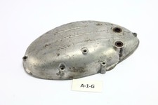 Puch 250 TF 1943 - Coperchio