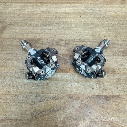 Shimano xtr m970 mandrino - shimano,
