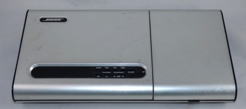 Centro musicale bose - musicale, lifestyle