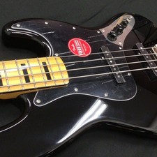 Basso jazz Squier by Fender