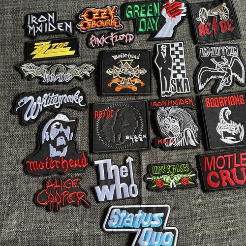Job lot iconic legendary - 20,