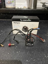 Hobbywing Xerun XR10 Pro Speed