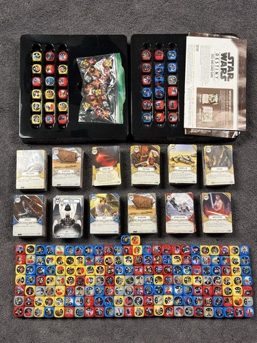 Lotto giochi carte star - di,