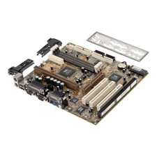 Mainboard Micro-ATX Biostar