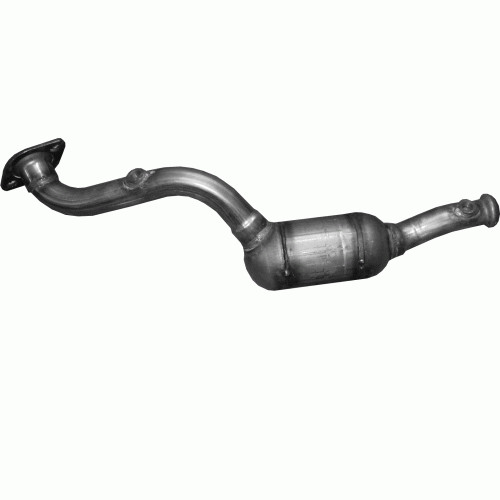 Catalyseur pour renault - pour,