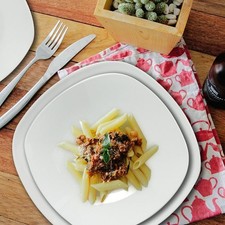 Servizio piatti tavola 18 - servizio, da