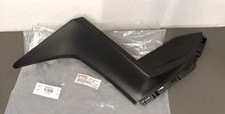 PANNELLO BASSO CARENA ANTERIORE DX PER YAMAHA X MAX 125 2024 BMK-F835K-00-P0