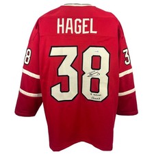 Maglia Brandon Hagel