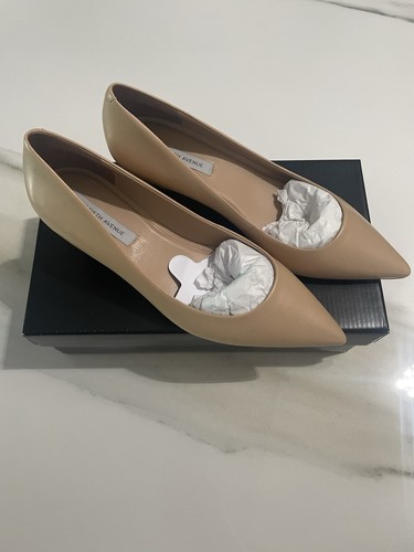 Scarpe con tacco gattino - scarpe, a