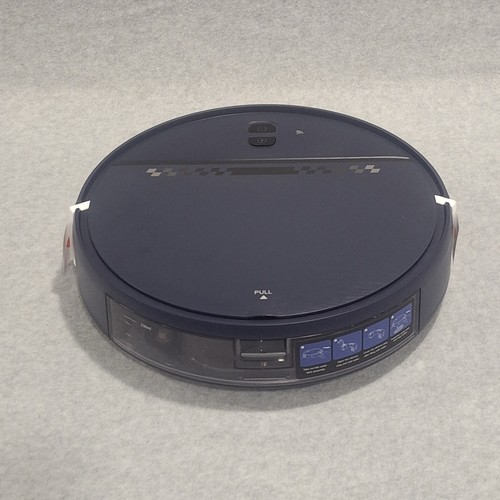 Br151 blue robot aspirapolvere - blue,