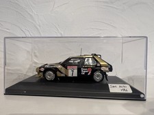 Lancia Delta S4 Rallye San