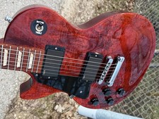 Gibson Les Paul Studio vino