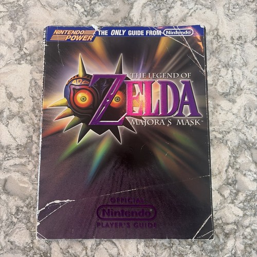 Guida ufficiale nintendo - ufficiale, power