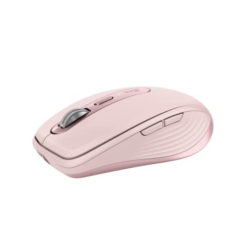 Logitech anywhere mouse - mx,