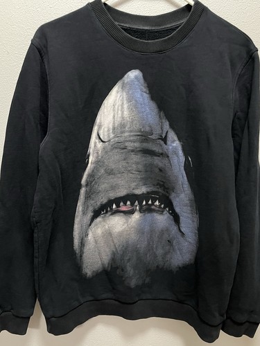 Felpa pullover uomo - uomo, small
