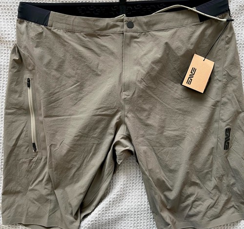 Enve mog pantaloncino uomo xxl - enve,