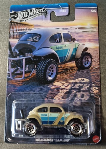 Hot wheels volkswagen - hot,