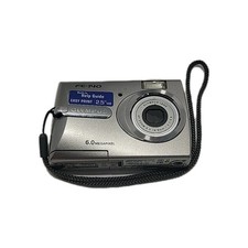 Olympus FE FE-140 6,0