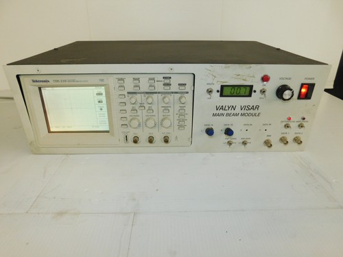 Tektronix tds 210 due canali - tds,