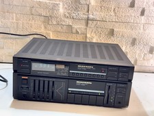 MARANTZ AMPLIFICATORE STEREO