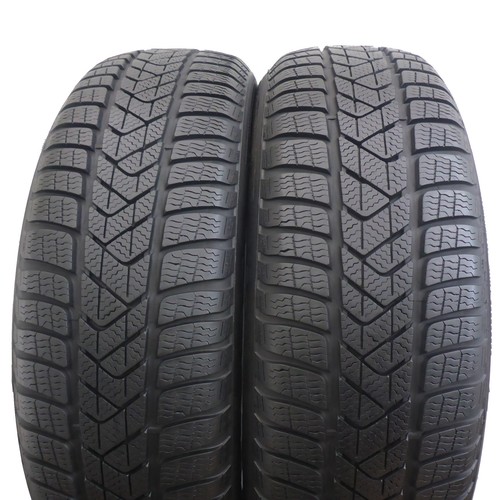 Pneumatici invernali pirelli - 2,