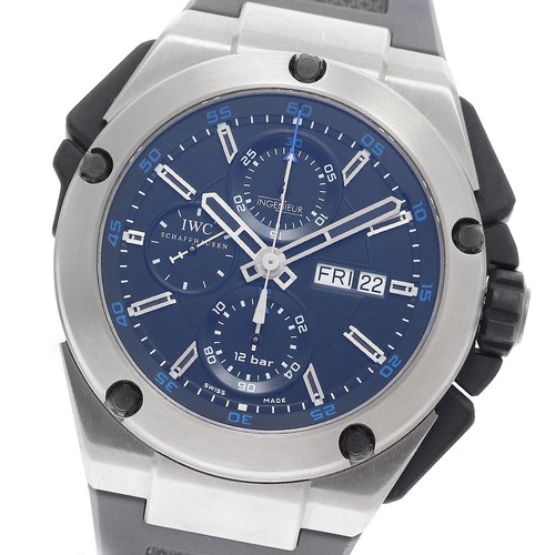 Iwc schaffhausen ingenieur - schaffhausen,
