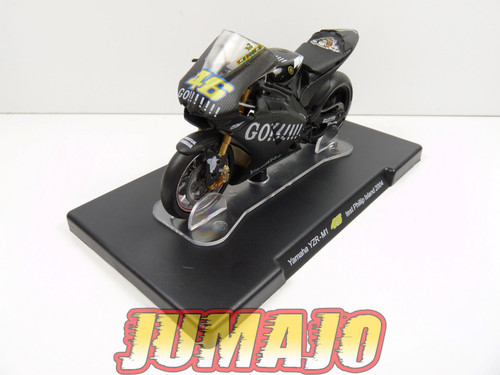Mr35 moto valentino - mr35, leo
