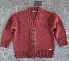 DSQUARED2 F/W 2018 GILET In