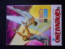 Giornalino 1969 con - 1969,